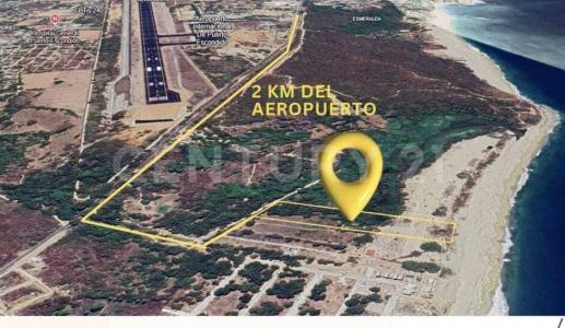 s/n , Puerto Escondido, Oaxaca 71980, Mexico