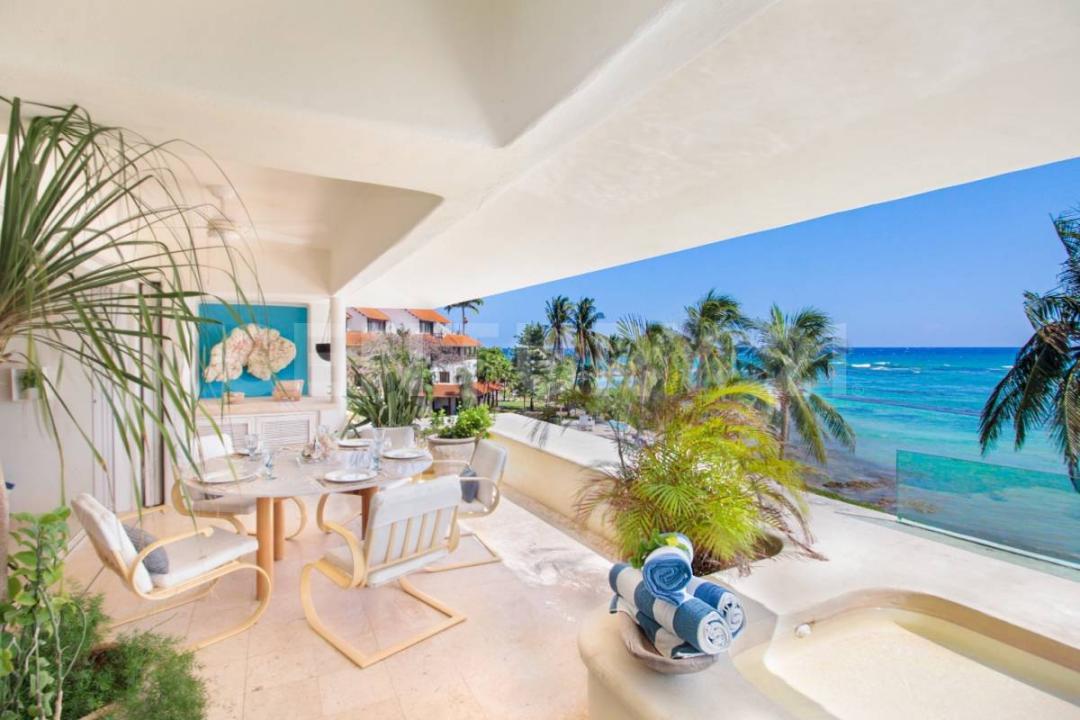 Frente al Mar NA, Solidaridad / Riviera Maya, Quintana Roo 77733, México