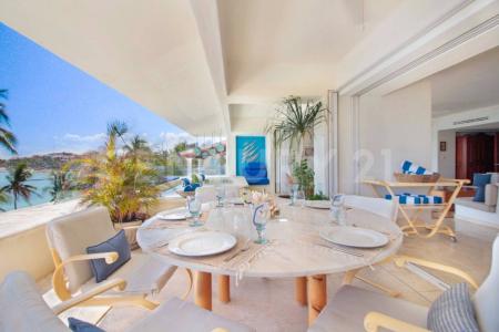 Frente al Mar NA, Solidaridad / Riviera Maya, Quintana Roo 77733, México