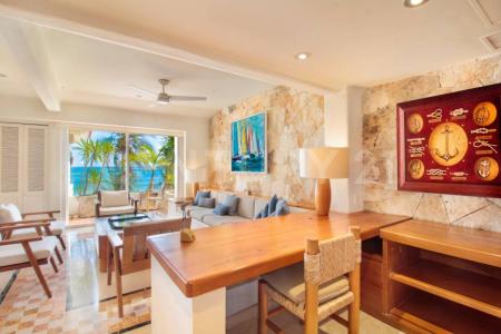 Frente al Mar NA, Solidaridad / Riviera Maya, Quintana Roo 77733, México