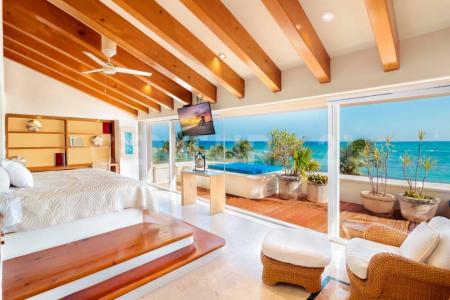 Frente al Mar NA, Solidaridad / Riviera Maya, Quintana Roo 77733, México