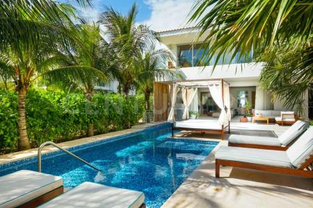 Caleta Chachal Al 34, Solidaridad / Riviera Maya, Quintana Roo 77733, Mexico