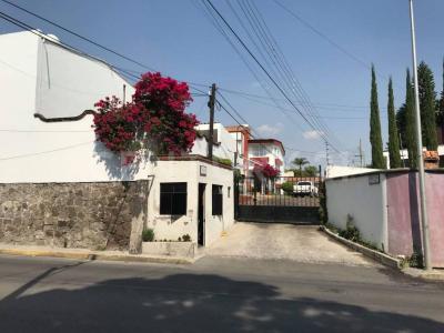 CERRADA DE CORTEZ EX HACIENDA CONCEPCION BUENA VISTA , Puebla, Puebla 72176, México