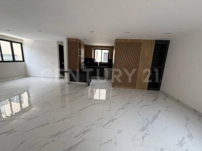 Flamencos , Benito Juárez, Ciudad De México 03900, Mexico