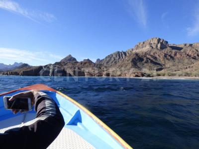 1 1, Loreto, Baja California Sur 23798, Mexico