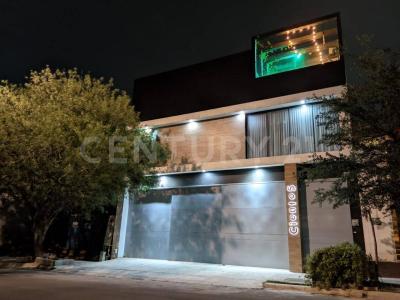 Monterrey, Nuevo León 64619, Mexico