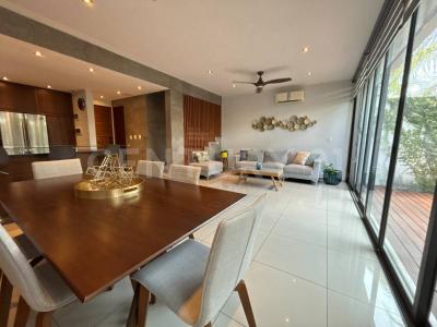 Residencial Arbolada S/N, Cancún/Benito Juárez, Quintana Roo 77560, Mexico