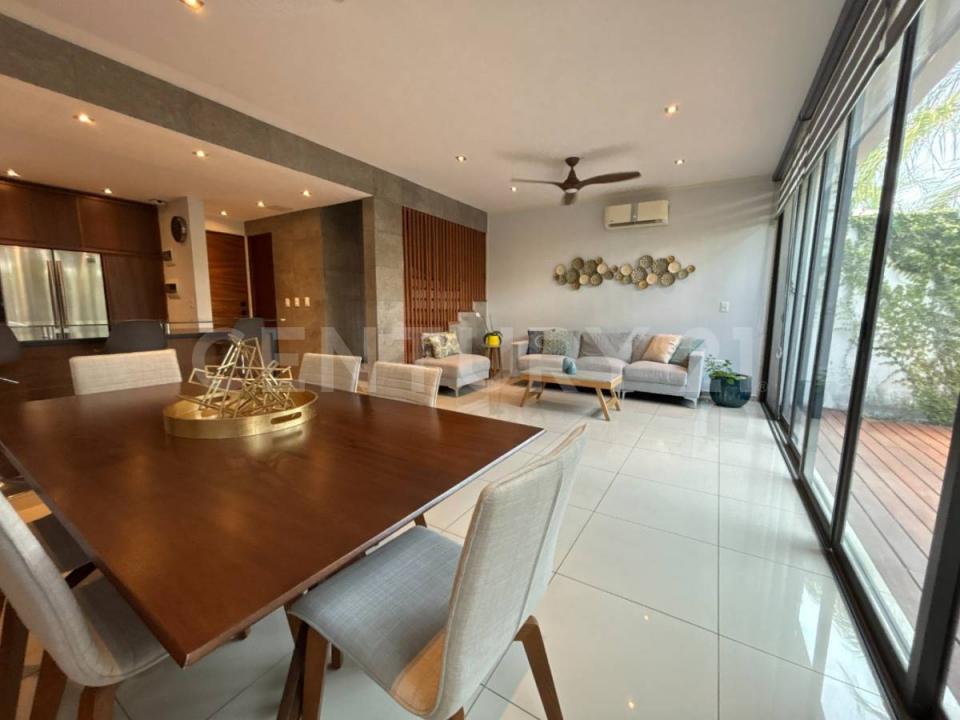 Residencial Arbolada S/N, Cancún/Benito Juárez, Quintana Roo 77560, Messico