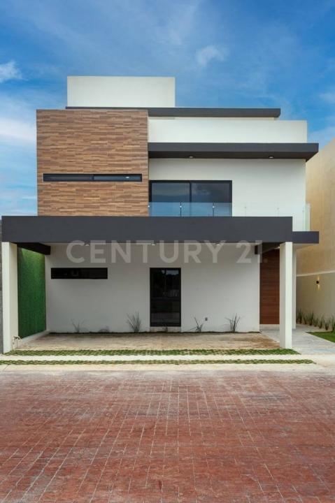 Residencial Vía Cumbres S/N, Cancún/Benito Juárez, Quintana Roo 77560, México