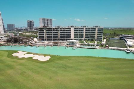 La Vela Puerto Cancún S/N, Cancún/Benito Juárez, Quintana Roo 77500, Mexico