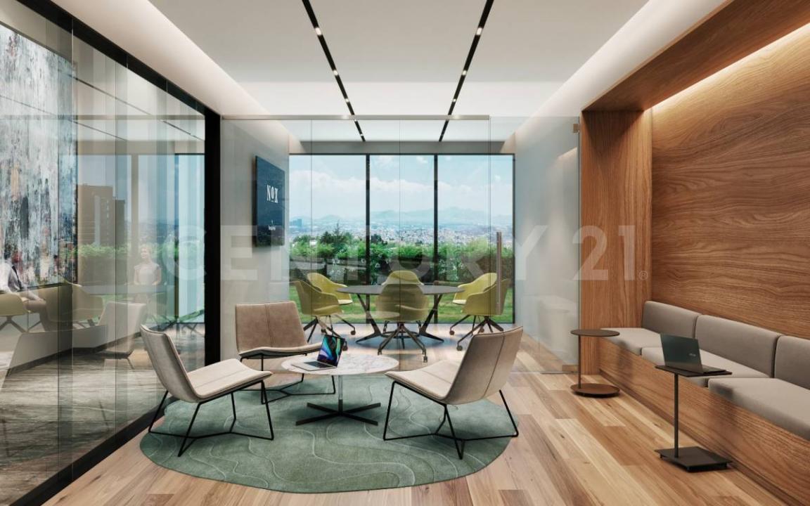 Blvrd Bosque real 10, Huixquilucan, Bang México 52774, Mexico