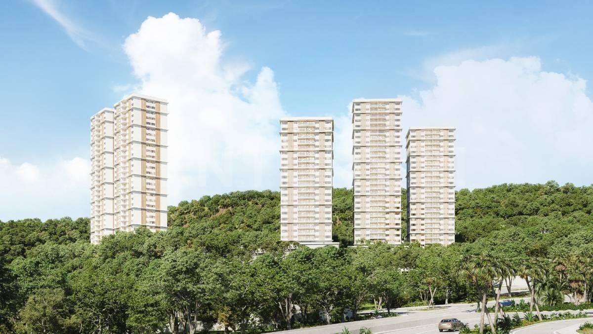 Blvrd Bosque real 10, Huixquilucan, 墨西哥州 52774, 墨西哥