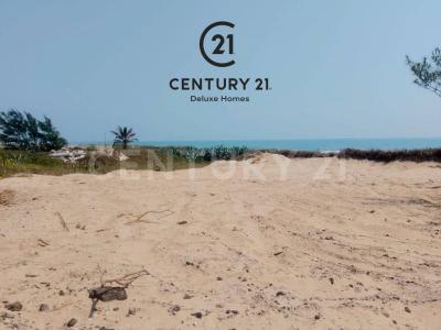 Playa Escondida s/n, Ciudad Madero, Tamaulipas 89506, México