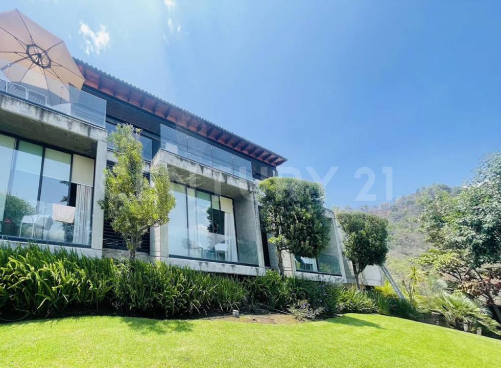 SAN ANTONIO S/n, Valle De Bravo, Stato Del Messico 51200, Messico