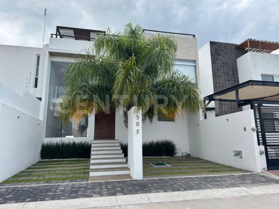 Cascada de Jilgueros 150, Querétaro, Querétaro 76226, Messico