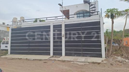 Monterey 266, Compostela, 納亞里特 63720, 墨西哥