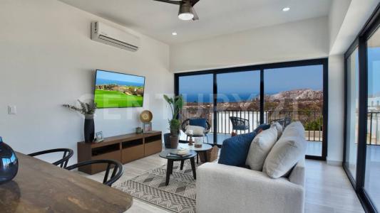 camino a la antigua 301B, Los Cabos, Baja California Sur 22223, Mexico