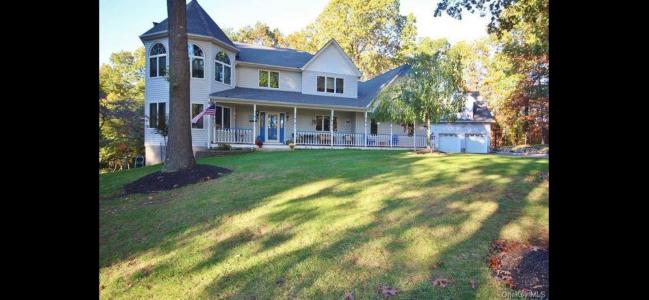 15 Ryder Court, Stony Point, Нью-Йорк 10980, Соединенные Штаты