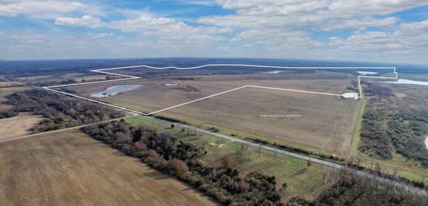 County Road 300 N, Sullivan, 印第安納州 47882, 美國