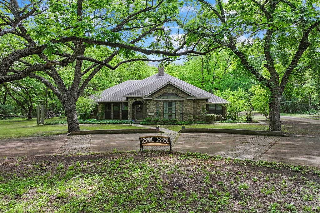 3650 Mt Zion Road, Midlothian, Texas 76065, HOA KỲ