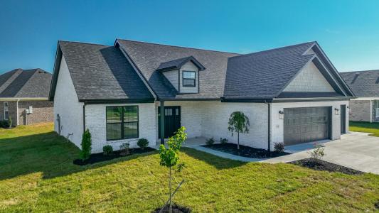 520 Chickasaw, Richmond, קנטאקי 40475, ארצות הברית של אמריקה