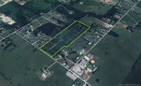 15300 N Jarvis Road, Tahlequah, 奧克拉荷馬州 74464, 美國