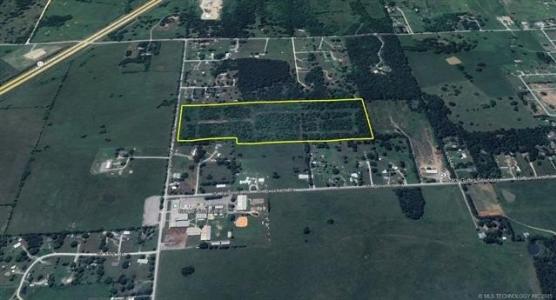 15300 N Jarvis Road, Tahlequah, 奧克拉荷馬州 74464, 美國