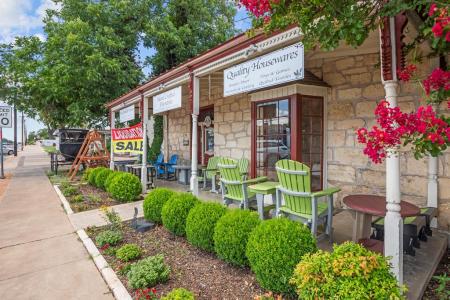 408-410 W Main St, Fredericksburg, 德克薩斯州 78624, 美國