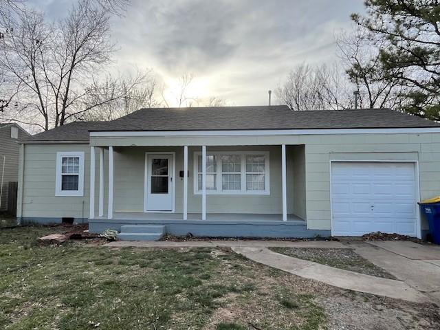 214 S. Berry St., Stillwater, オクラホマ 74074, アメリカ合衆国