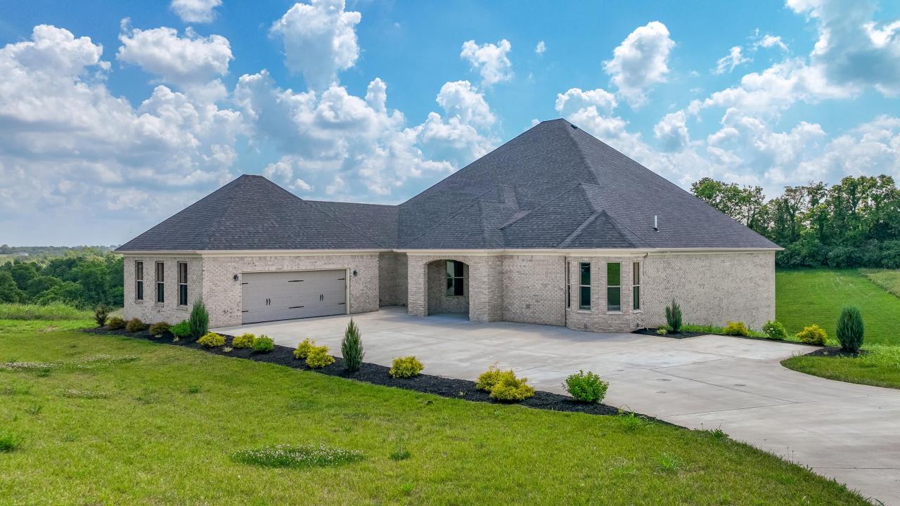 3032 Trophy Lane, Richmond, Kentucky 40475, Stati Uniti