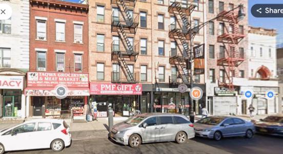 1263 Fulton Street, Brooklyn, NY 11216, USA
