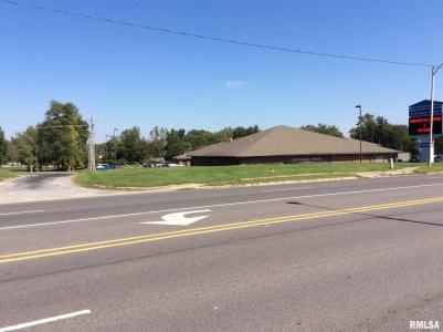 2906 Broadway, Mt Vernon, 伊利諾州 62864, 美國