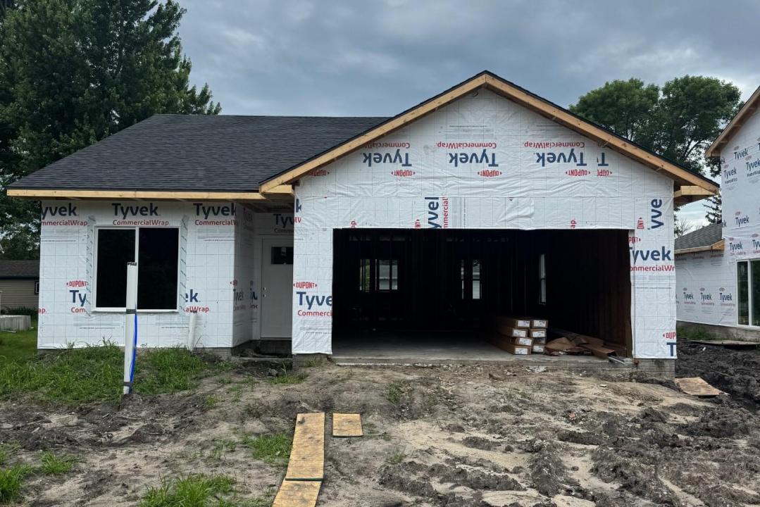 104 3rd Avenue, Slater, Iowa 50244