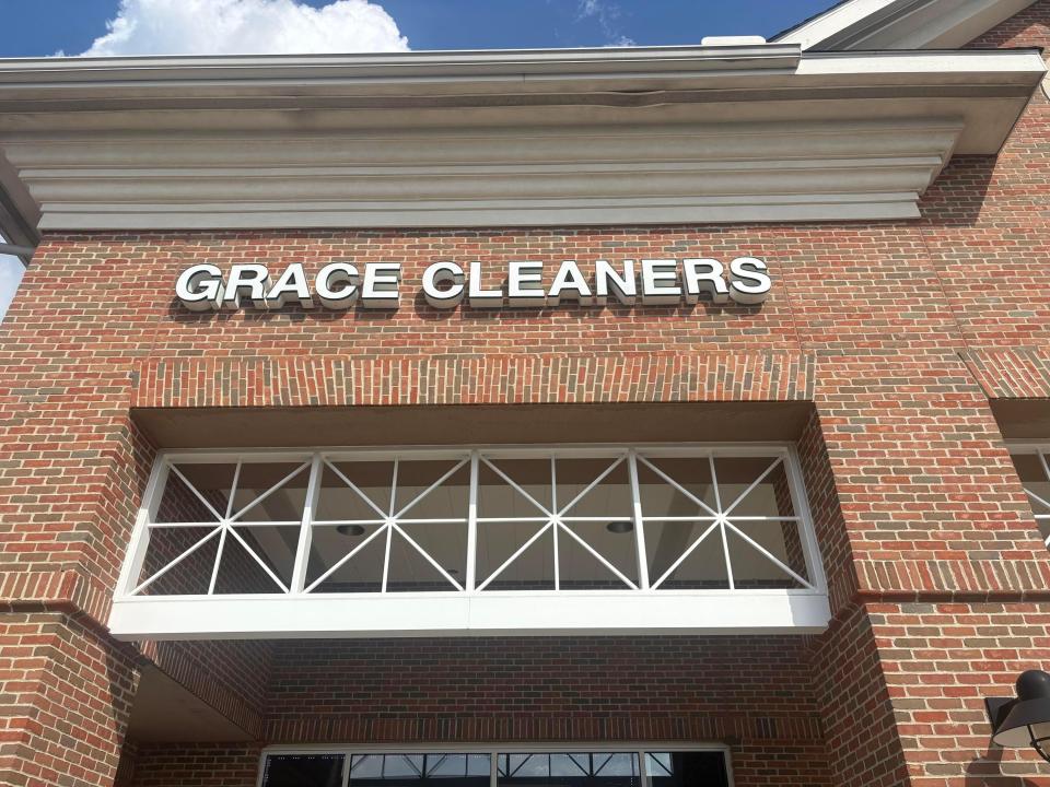 664 N State Street, Westerville, Ohio 43082