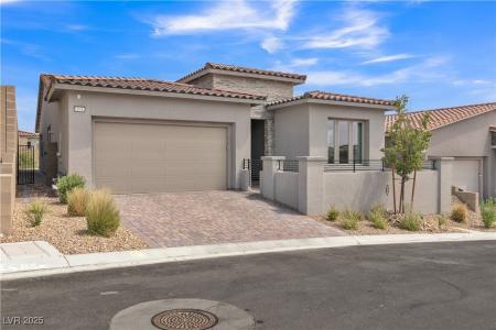 11634 Peregrine Point Court, Las Vegas, Nevada 89138