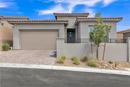 11634 Peregrine Point Court, Las Vegas, Nevada 89138