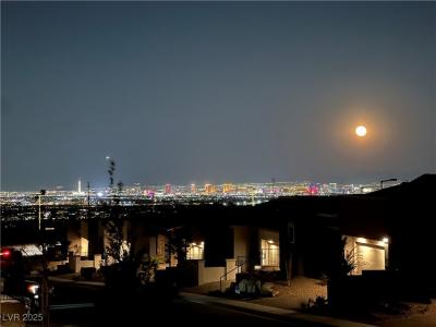 11634 Peregrine Point Court, Las Vegas, Nevada 89138