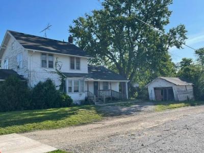 119 N Park Street, Osceola, Iowa 50213, Estados Unidos