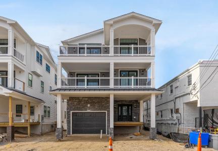 420 E 21st Avenue, North Wildwood, NJ 08260, USA