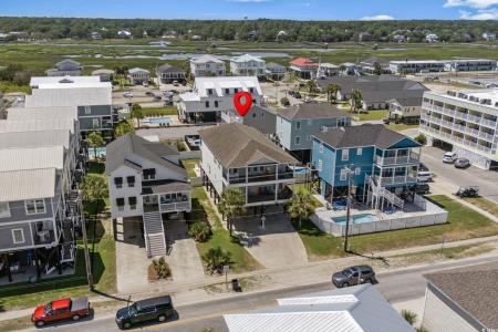 221 N Waccamaw Dr., Murrells Inlet, ساوث كارولينا 29576, الولايات المتحدة