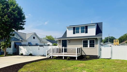 8 Geneva Avenue, Del Haven, NJ 08251, USA