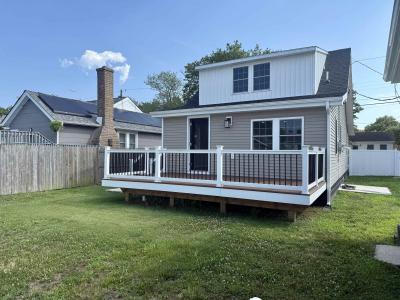 8 Geneva Avenue, Del Haven, New Jersey 08251