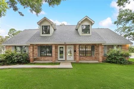 104 Galeria Boulevard, Slidell, Louisiana 70458, USA