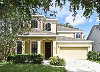 9223 Leeland Archer Boulevard, ORLANDO, Florida 32836, USA