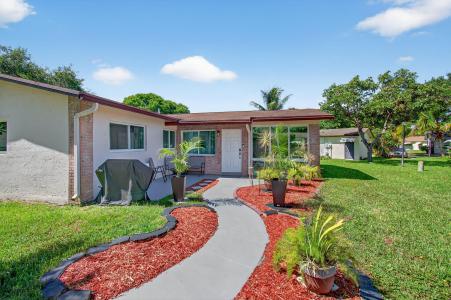2520 Sw Natura Boulevard, Deerfield Beach, פלורידה 33441, ארצות הברית של אמריקה