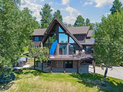 21179 Last Chance Trail, Lead, Dakota Do Sul 57754, Estados Unidos