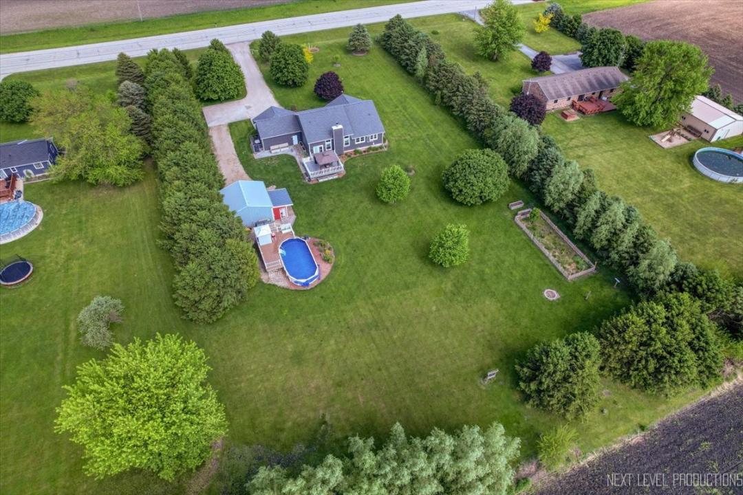 4381 N St Rte 23 Highway, Leland, Illinois 60531