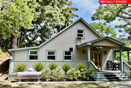 96265 N Bank Rgue, Gold Beach, Oregon 97444, Estados Unidos