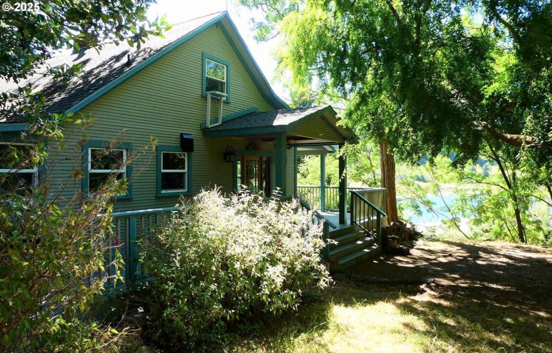 96265 N Bank Rgue, Gold Beach, Oregon 97444, USA