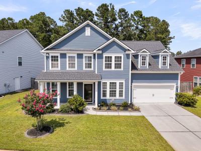 354 Beachgrass Lane, Summerville, South Carolina 29486